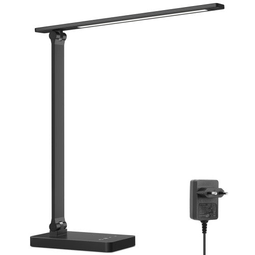 LAMPARA LED DE ESCRITORIO LEPRO 310002 9W 750LM