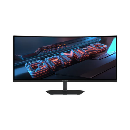 MONITOR VA 34  GIGABYTE G34WQC2 CURVO 200HZ