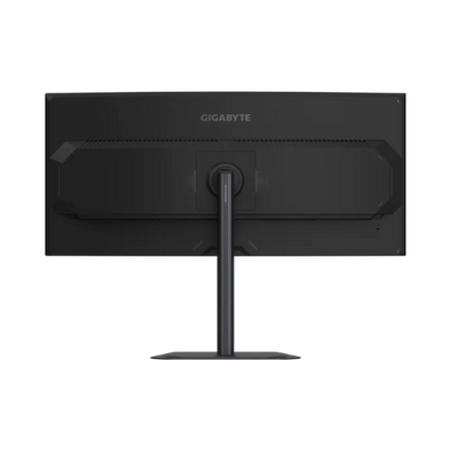 MONITOR VA 34  GIGABYTE G34WQC2 CURVO 200HZ